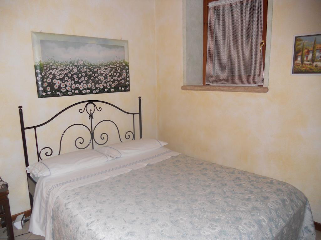 Agriturismo Le Mura Del Gherlo Villa Валеджо сул Минчио Стая снимка