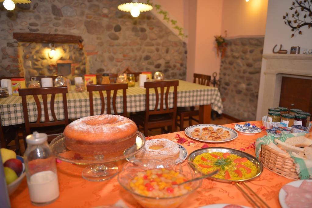 Agriturismo Le Mura Del Gherlo Villa Валеджо сул Минчио Екстериор снимка